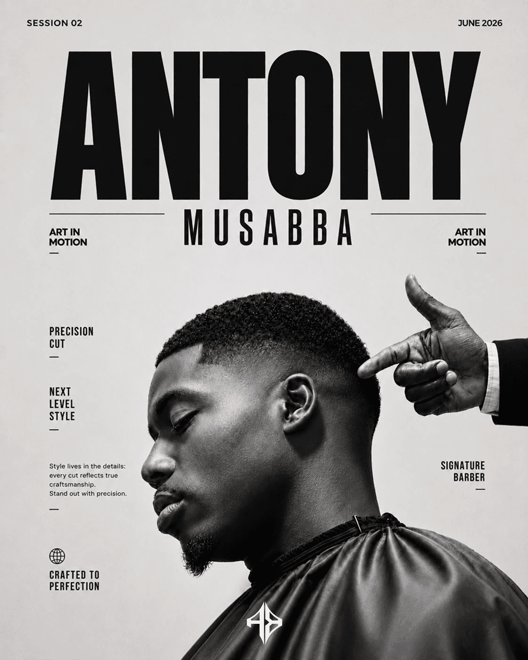 Antony Musabba